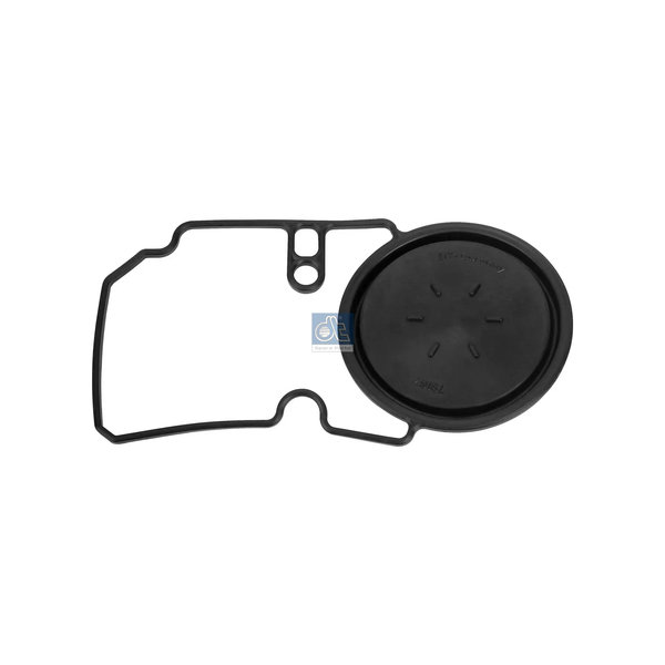 Diaphragm kit 4.80915 DIESEL TECHNIC